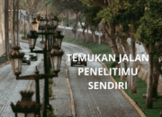 Jalan Peneliti3