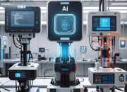 Can ai replace human writers forever