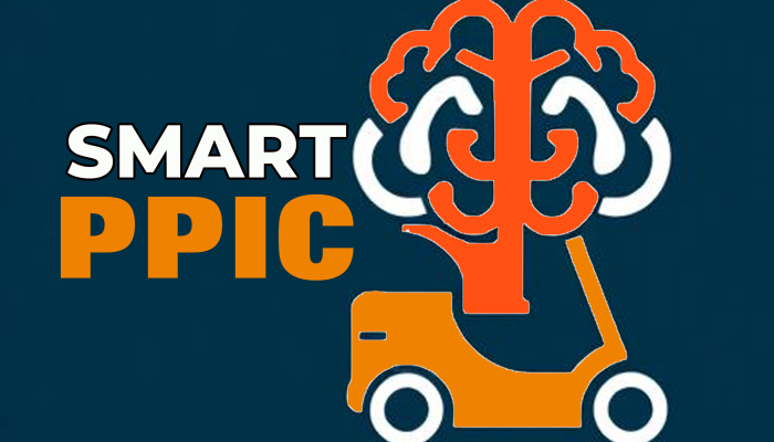 ppic software